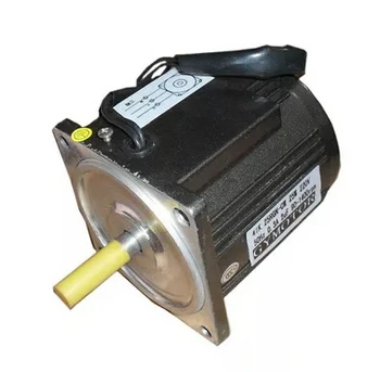 AC 220V 25W Single phase motor, AC regulated speed motor without gearbox. AC high speed motor,
AC 220V 25W Single phase motor, AC regulated speed motor without gearbox. AC high speed motor,