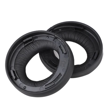 1 Pair Replacement ear pads pillow for SONY PS3 PS4 7.1 Virtual Surround Sound Gaming Headset Black EarPads
1 Pair Replacement ear pads pillow for SONY PS3 PS4 7.1 Virtual Surround Sound Gaming Headset Black EarPads
