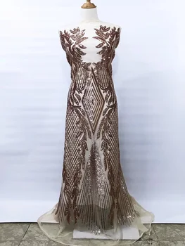 Tollola African Lace Fabric 2019 Embroidered Champagne Laces Fabric Bridal High Quality French Tulle Lace Fabric For Women Dres
Tollola African Lace Fabric 2019 Embroidered Champagne Laces Fabric Bridal High Quality French Tulle Lace Fabric For Women Dres