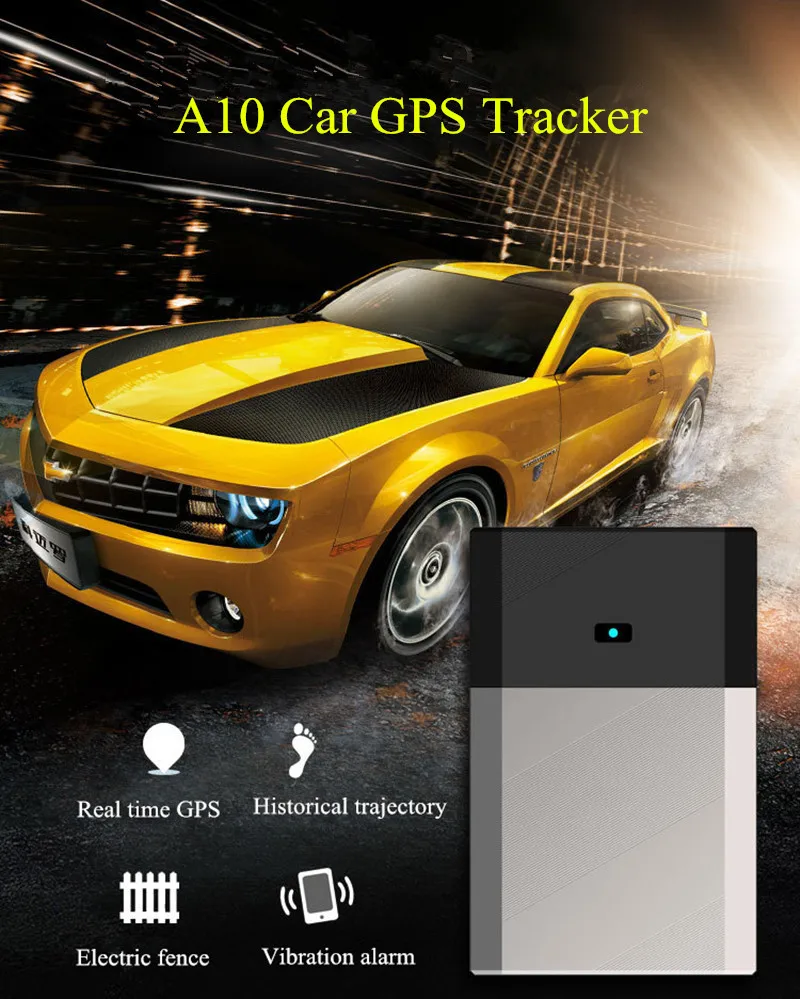 Car GPS Tracker GSM GPRS Locator Real Rime GPS Tracker for Car Long Standby Voice Monitoring Position Motor Car Tracking
Car GPS Tracker GSM GPRS Locator Real Rime GPS Tracker for Car Long Standby Voice Monitoring Position Motor Car Tracking