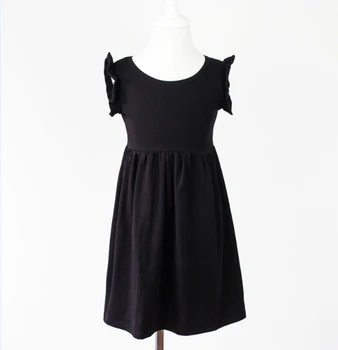 2017 Baby girls pearl dress Mutiple color Frock Designs baby clothing Cotton Fairy clothing baby girl fancy flutter dresses
2017 Baby girls pearl dress Mutiple color Frock Designs baby clothing Cotton Fairy clothing baby girl fancy flutter dresses