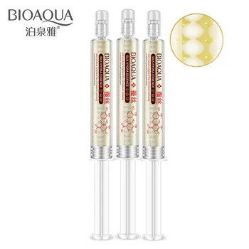 Silk protein essence Shuiguang needle hyaluronic acid Skin Care Ageless Beauty product Anti Wrinkle Moisturizing Whitening 3pcs
Silk protein essence Shuiguang needle hyaluronic acid Skin Care Ageless Beauty product Anti Wrinkle Moisturizing Whitening 3pcs