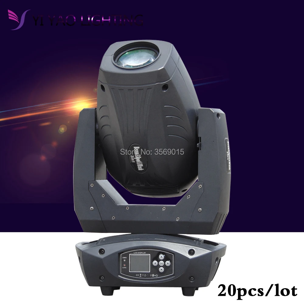 20pcs/lot led wash beam zoom gobo spot 4 plane prism moving head 200w pinspot equipment night club dj disco stage light
20pcs/lot led wash beam zoom gobo spot 4 plane prism moving head 200w pinspot equipment night club dj disco stage light