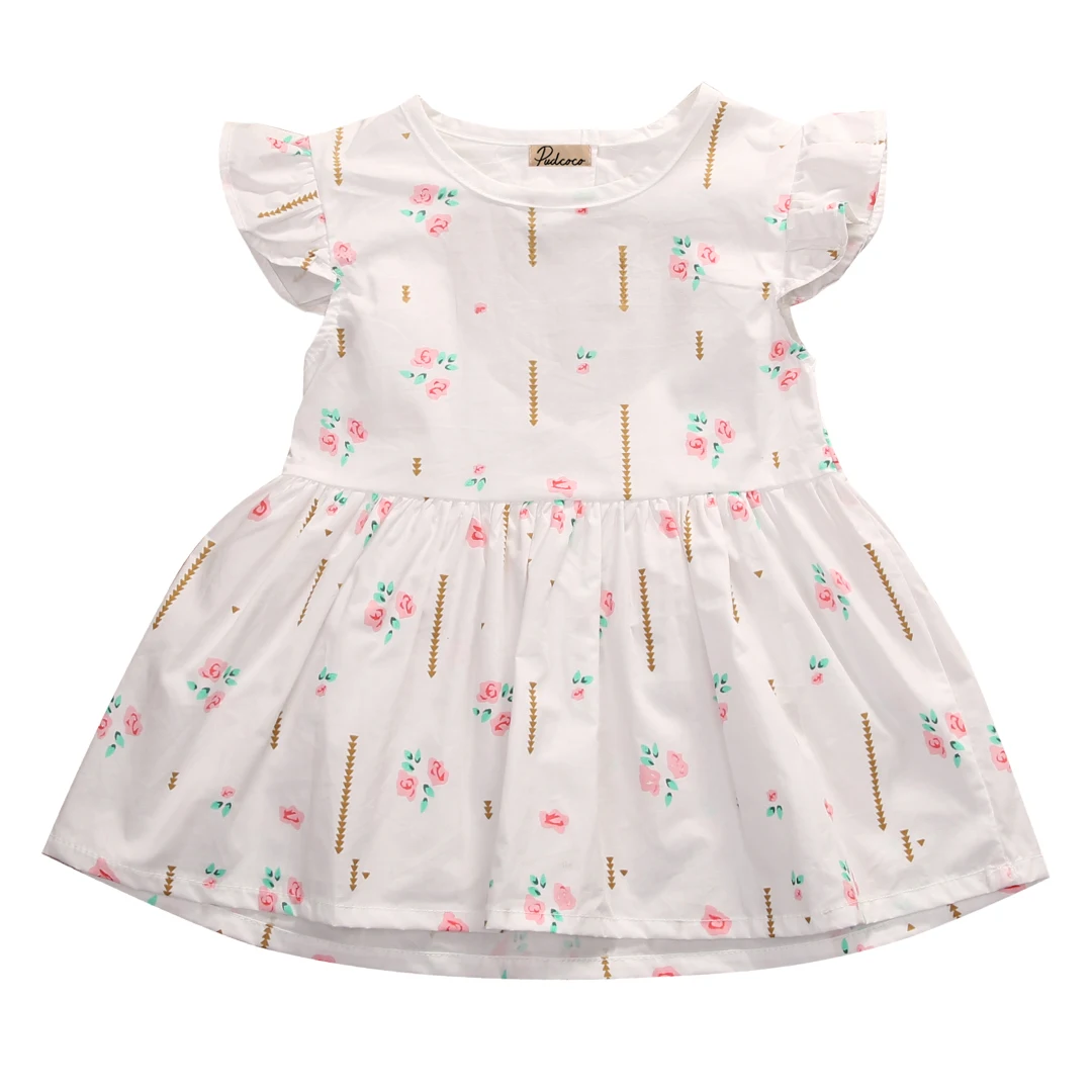 0-24 Months Newborn Toddler Kid Baby Girl Heart Party Floral Causal Cotton Lolita Tutu Dress
0-24 Months Newborn Toddler Kid Baby Girl Heart Party Floral Causal Cotton Lolita Tutu Dress