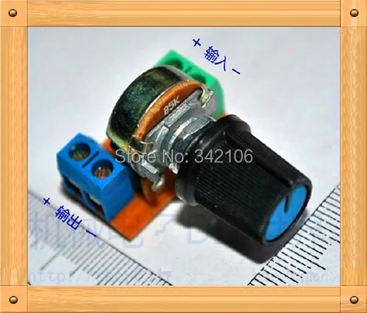 Free Shipping!!! 5pcs PWM signal board 555 chip / board oscillator / DIY adjustable duty cycle / 22KHz fixed frequency D07
Free Shipping!!! 5pcs PWM signal board 555 chip / board oscillator / DIY adjustable duty cycle / 22KHz fixed frequency D07