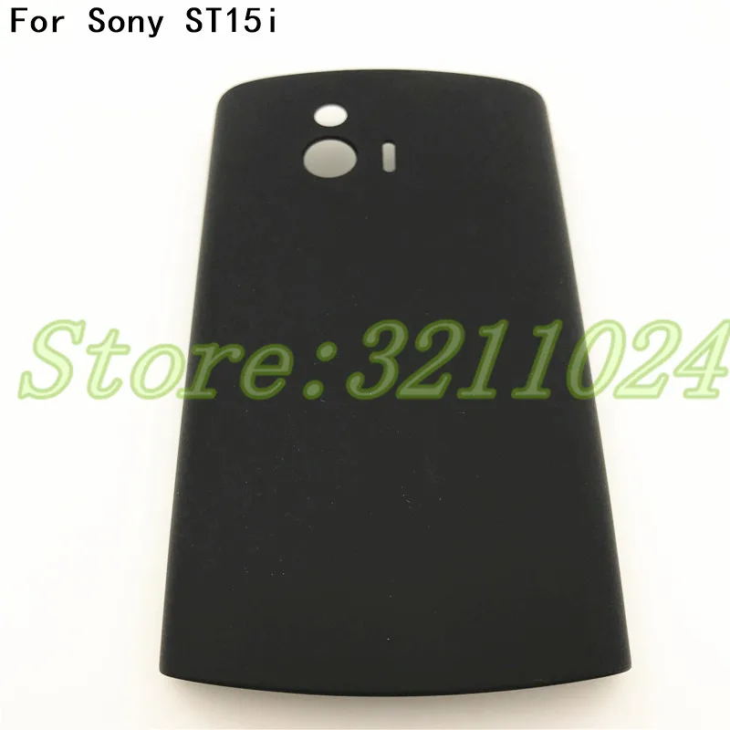 A+++ Good quality Battery Back Cover For Sony Ericsson Xperia mini ST15i ST15 Battery Door Back Cover+Logo
A+++ Good quality Battery Back Cover For Sony Ericsson Xperia mini ST15i ST15 Battery Door Back Cover+Logo