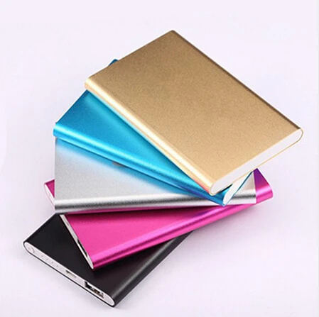 Super Slim polymer Power Bank 6000mah High Quality Powerbank External Battery Backup portable charger for all mobile phones
Super Slim polymer Power Bank 6000mah High Quality Powerbank External Battery Backup portable charger for all mobile phones