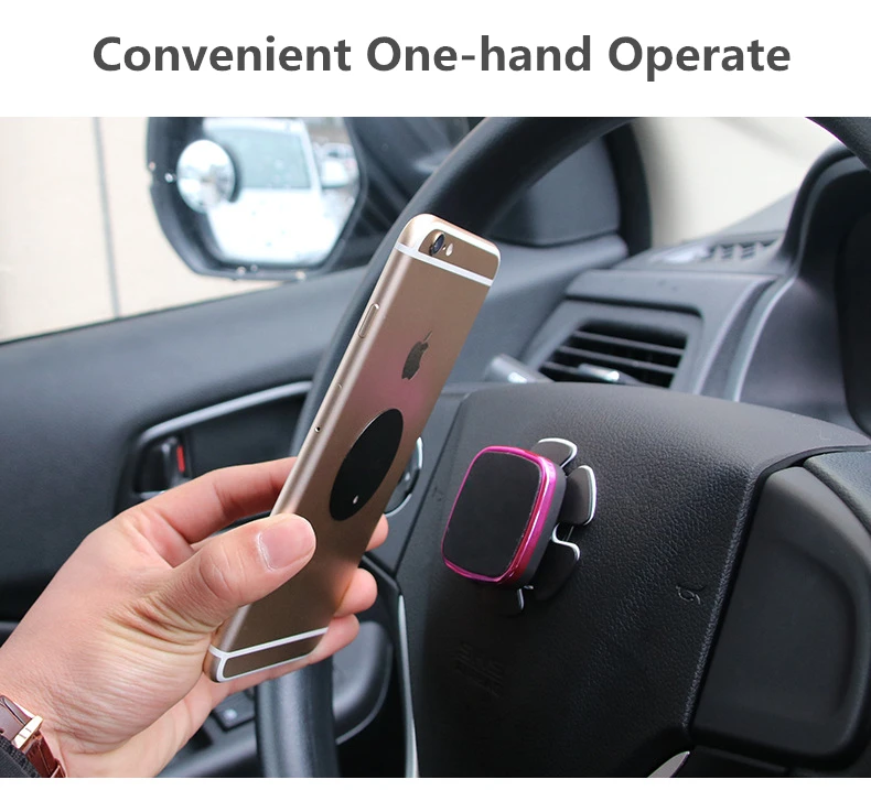 magnetic car holder (4)