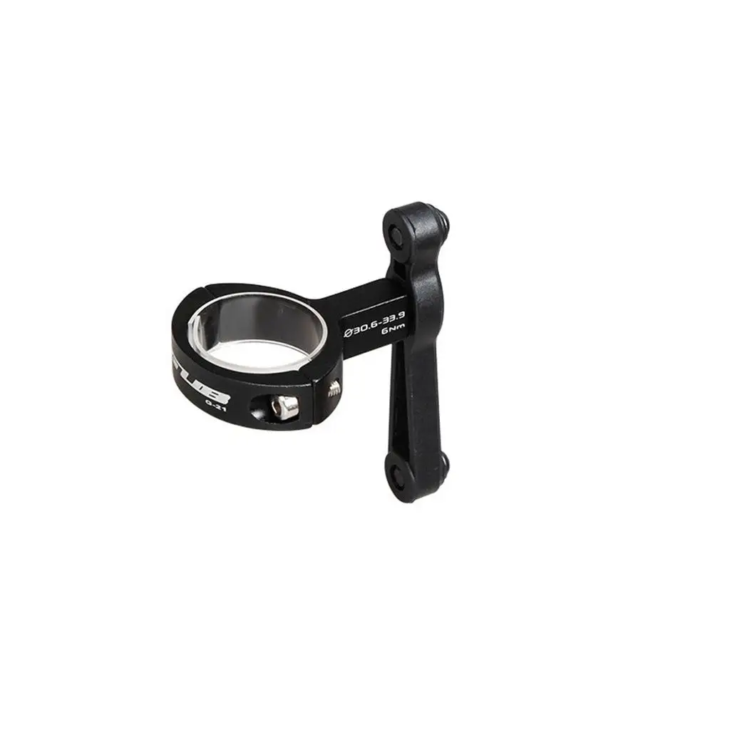 Bike Bottle Cage Mount Bottle Cage Adapter Sports Cycling 3inch Long Black Bike Bottle Cage Mount Bottle Cage Adapter Sports Cycling 3inch Long Black