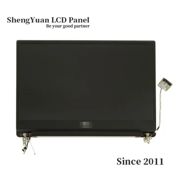 13.3'' LCD Display For Dell Inspiron 13 7370 P86G FHD 1920x1080 NO-TouchScreen Replacement Assembly
13.3'' LCD Display For Dell Inspiron 13 7370 P86G FHD 1920x1080 NO-TouchScreen Replacement Assembly