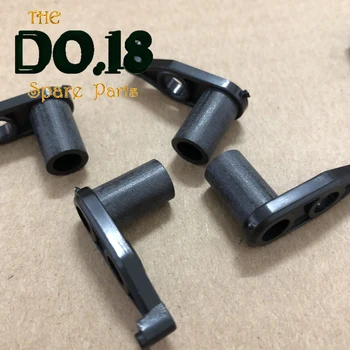 10pc ROF Registration Bushing D009-2607 For Ricoh MP 4000 4001 4002 5000 5001 5002 Copier Parts Wholesale
10pc ROF Registration Bushing D009-2607 For Ricoh MP 4000 4001 4002 5000 5001 5002 Copier Parts Wholesale