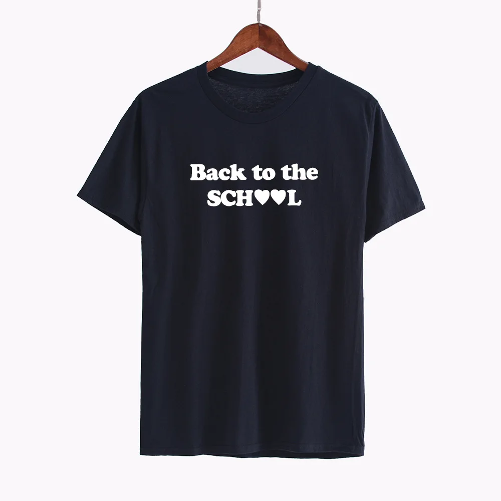 back to the school t shirt print womens tops streetwear 90s womens shirts vintage 2019 fashion aesthetic tee harajuku casual
back to the school t shirt print womens tops streetwear 90s womens shirts vintage 2019 fashion aesthetic tee harajuku casual