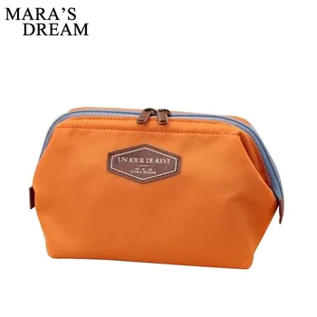 Mara's Dream Nylon Women Cosmetic Toiletry Bag Clutch Makeup bags Organizer Pouch Bag For Travel Trip Carry-on Companion Zipper
Mara's Dream Nylon Women Cosmetic Toiletry Bag Clutch Makeup bags Organizer Pouch Bag For Travel Trip Carry-on Companion Zipper