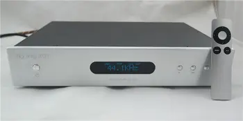 ZEROZONE New Version Hi-end ES9028PRO Audio DAC/ XU208 xmos USB Decoder + remote L5-9
ZEROZONE New Version Hi-end ES9028PRO Audio DAC/ XU208 xmos USB Decoder + remote L5-9