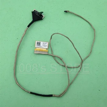 New Notebook Screen Video LCD Cable For Lenovo G40-30 G40-70 Z40 G50-45 G50-70 G50-30 G50-75 G50-40 Z50-70 Z50-45 DC02001MG00
New Notebook Screen Video LCD Cable For Lenovo G40-30 G40-70 Z40 G50-45 G50-70 G50-30 G50-75 G50-40 Z50-70 Z50-45 DC02001MG00