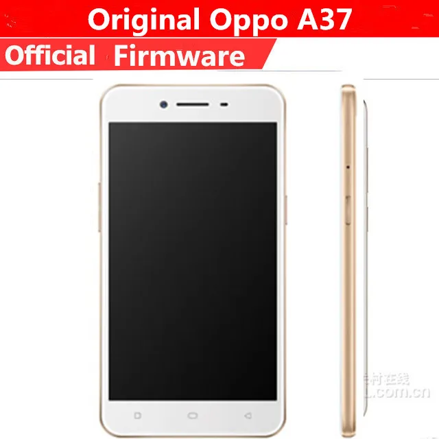 International Firmware Oppo A37 4G LTE Mobile Phone MTK6750 Octa Core Android 5.1 5.0" IPS 1280X720 2GB RAM 16GB ROM 8.0MP OTG
International Firmware Oppo A37 4G LTE Mobile Phone MTK6750 Octa Core Android 5.1 5.0" IPS 1280X720 2GB RAM 16GB ROM 8.0MP OTG