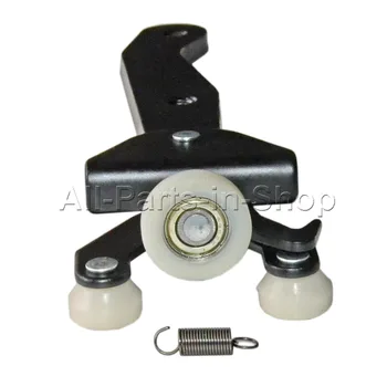 AP01 7H0843397 New Lower Left Sliding Door Roller Guide Arm Hinge For VW Multivan Transporter T5 2.0T
AP01 7H0843397 New Lower Left Sliding Door Roller Guide Arm Hinge For VW Multivan Transporter T5 2.0T
