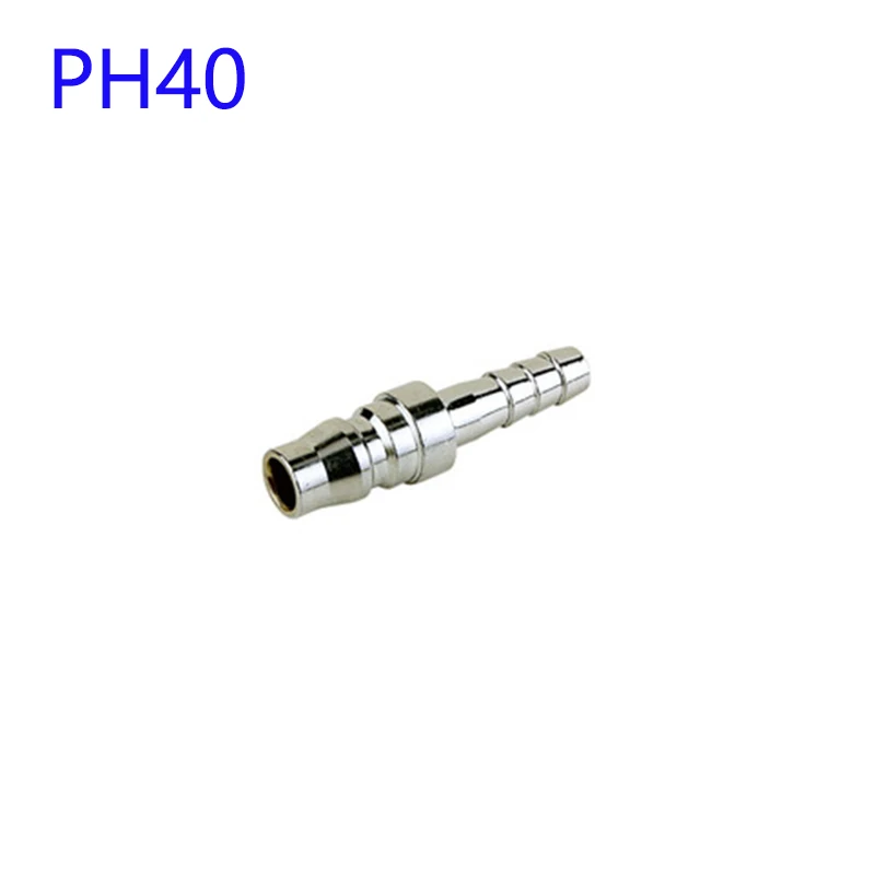 PH40 Join Hose 12mm X8mm Pneumatic Air Compressor Hose Quick Coupler Plug Socket Connector
PH40 Join Hose 12mm X8mm Pneumatic Air Compressor Hose Quick Coupler Plug Socket Connector