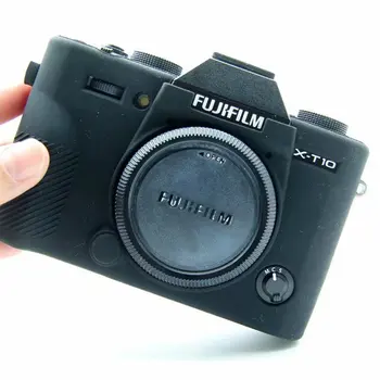 Soft Silicone Rubber Camera Protective Case Body Cover Skin Camera Case Bags For FujiFilm For Fuji XT10 XT20 XT-10 XT-20
Soft Silicone Rubber Camera Protective Case Body Cover Skin Camera Case Bags For FujiFilm For Fuji XT10 XT20 XT-10 XT-20