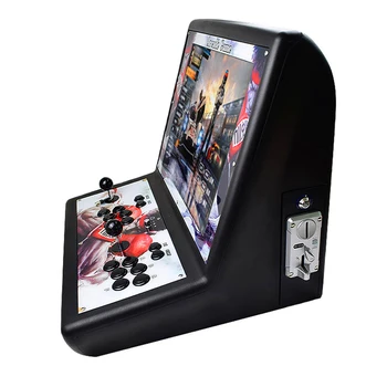 Pandora 19 " LCD Mini table top arcade with Classical games 2222 In 1 PCB/mini machine
Pandora 19 " LCD Mini table top arcade with Classical games 2222 In 1 PCB/mini machine