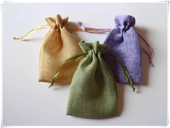 multicolor burlap packaging bags Wedding Party Christmas Gift Bags pouches jute bags Free shipping
multicolor burlap packaging bags Wedding Party Christmas Gift Bags pouches jute bags Free shipping