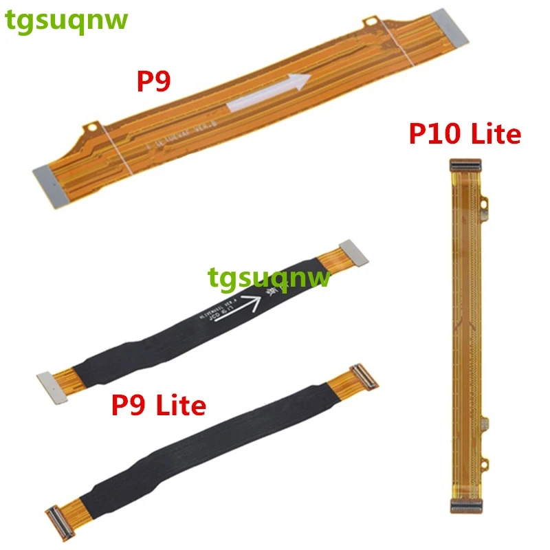 Main Board Motherboard Connection LCD Flex Cable Ribbon For Huawei P10 Lite / P9 / P9 Lite Motherboard Connection Flex
Main Board Motherboard Connection LCD Flex Cable Ribbon For Huawei P10 Lite / P9 / P9 Lite Motherboard Connection Flex