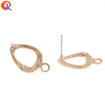 Cordial Design 100Pcs 11*18MM Jewelry Accessories/Earrings Stud/Irregular Shape/DIY/Jewelry Making/Hand Made/Earring Findings
Cordial Design 100Pcs 11*18MM Jewelry Accessories/Earrings Stud/Irregular Shape/DIY/Jewelry Making/Hand Made/Earring Findings