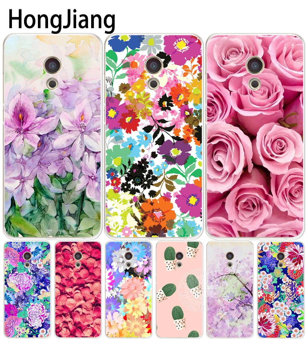 HAMEINUO Flowers Daisy Fruit Cover phone Case for Meizu M5 M5S M6 M2 M3 M3S MX4 MX5 MX6 PRO 6 5 U10 U20 note plus
HAMEINUO Flowers Daisy Fruit Cover phone Case for Meizu M5 M5S M6 M2 M3 M3S MX4 MX5 MX6 PRO 6 5 U10 U20 note plus