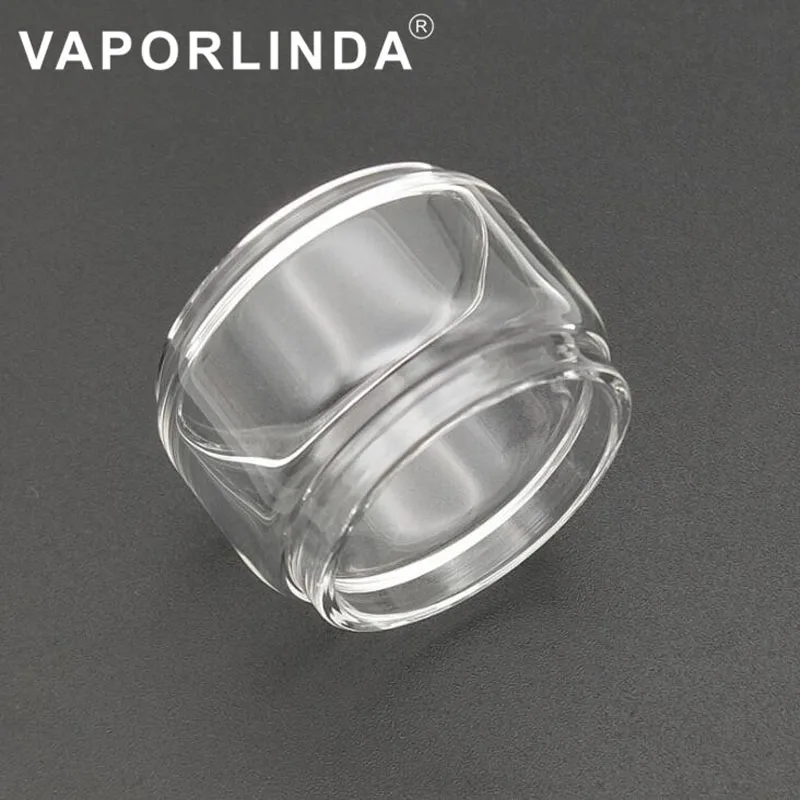 Replacement Falcon King Glass For Horizon HorizonTech Falcon King Tank Atomizer 6ml Capacity
Replacement Falcon King Glass For Horizon HorizonTech Falcon King Tank Atomizer 6ml Capacity