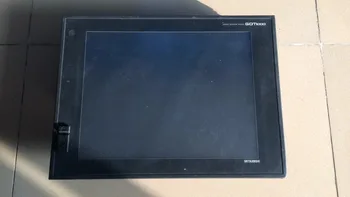 GT1595-XTBA used in good condition
GT1595-XTBA used in good condition