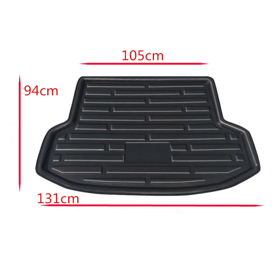 For Hyundai IX35 2010-2015 Car Cargo Liner Trunk Luggage Mat Tray Protective Carpet Interior Accessories Styling
For Hyundai IX35 2010-2015 Car Cargo Liner Trunk Luggage Mat Tray Protective Carpet Interior Accessories Styling