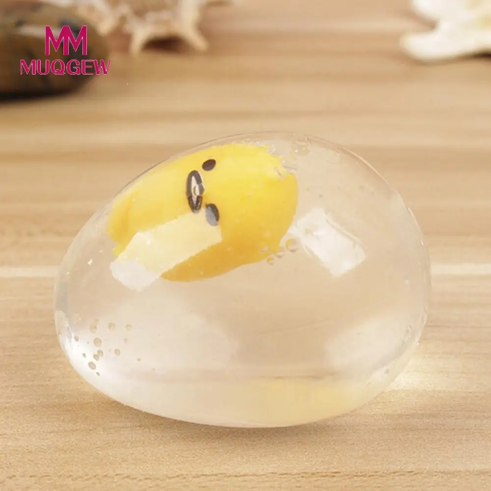Squishy toys Creative Transparent Egg Squeeze Healing Fun Kids Toy Stress Reliever Toys for children kids drop shipping #y3
Squishy toys Creative Transparent Egg Squeeze Healing Fun Kids Toy Stress Reliever Toys for children kids drop shipping #y3