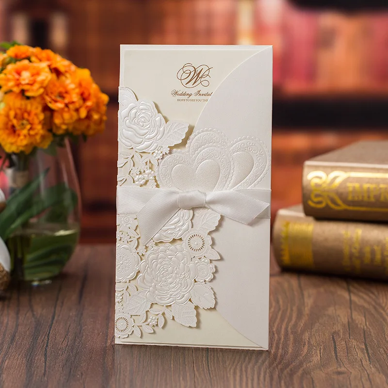 Wedding party cards invitations Bride and groom pattern wedding cards laser cut paper cards postcards wedding Free Printing
Wedding party cards invitations Bride and groom pattern wedding cards laser cut paper cards postcards wedding Free Printing
