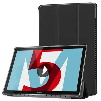 Case for Huawei MediaPad T5 10 10.1"inch AGS2-W09/L09/L03/W19 Premium Folio Leather Magnetic Cover Funda Coque Shell Case Cover
Case for Huawei MediaPad T5 10 10.1"inch AGS2-W09/L09/L03/W19 Premium Folio Leather Magnetic Cover Funda Coque Shell Case Cover