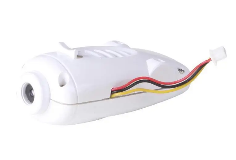 2.0MP HD Camera For SYMA X5 X5C RC Quadcopter Helicopter Drone with 2G Memory Card Spare Parts Accessories Extra X5C-14
2.0MP HD Camera For SYMA X5 X5C RC Quadcopter Helicopter Drone with 2G Memory Card Spare Parts Accessories Extra X5C-14