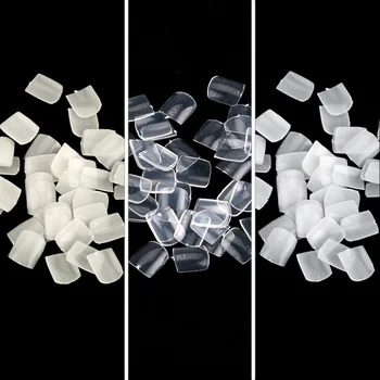 Anmas Rucci 500PCS White/Clear /Natural Salon Acrylic French False Toe Nail Art Tips Kit Set
Anmas Rucci 500PCS White/Clear /Natural Salon Acrylic French False Toe Nail Art Tips Kit Set