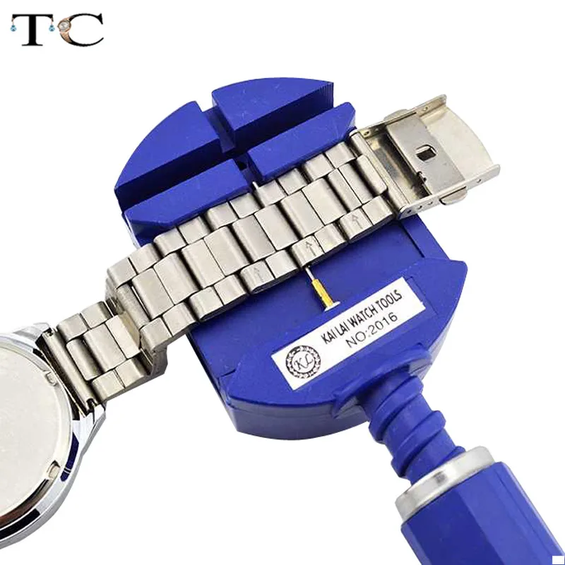 Watch Link For Band Slit Strap Bracelet Chain Pin Remover Adjuster Repair Tool Kit 28mm For Men/Women Watch
Watch Link For Band Slit Strap Bracelet Chain Pin Remover Adjuster Repair Tool Kit 28mm For Men/Women Watch