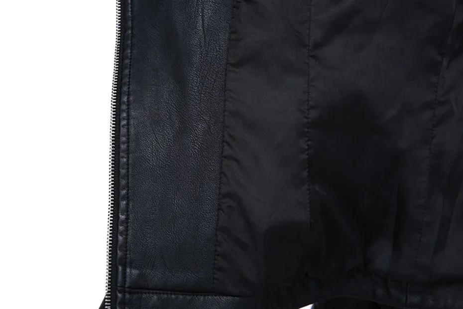 PU Leather Jacket (9)