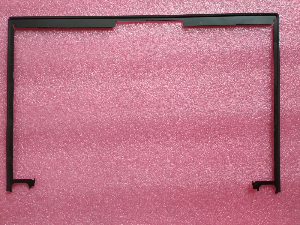 Original for Lenovo ThinkPad X240S X230S X250 LCD Front Bezel Screen Frame Cover for NO Touch Laptop 04X0874
Original for Lenovo ThinkPad X240S X230S X250 LCD Front Bezel Screen Frame Cover for NO Touch Laptop 04X0874