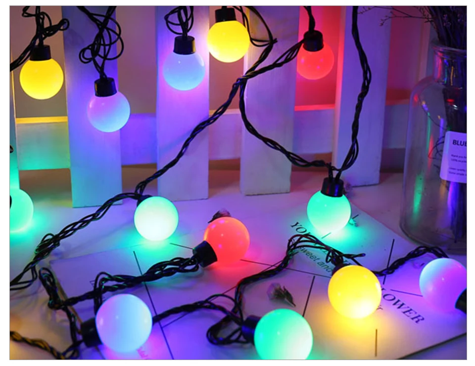 solar led string light balls (12)