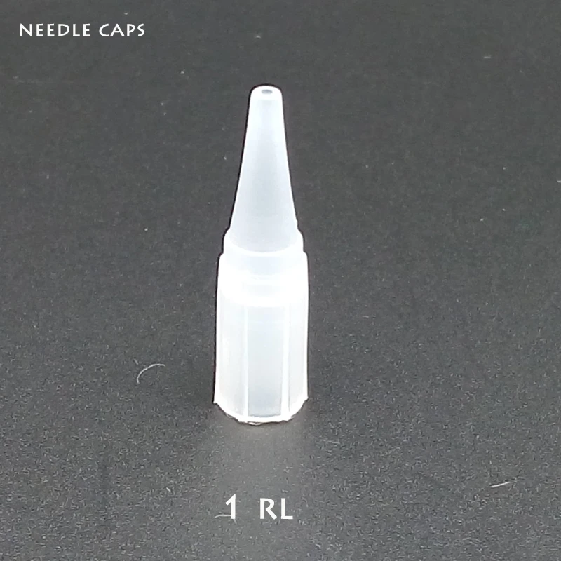 100pcs R1 Needle caps tips Disposable Tattoo Permanent makeup needle tips Traditional needle caps
100pcs R1 Needle caps tips Disposable Tattoo Permanent makeup needle tips Traditional needle caps