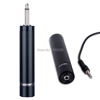 Free shipping! Top Quality!! Professional Guitar Instrument Microphone system Use For Guitar Tie Clip Microphone CEER CTP-10AX
Free shipping! Top Quality!! Professional Guitar Instrument Microphone system Use For Guitar Tie Clip Microphone CEER CTP-10AX