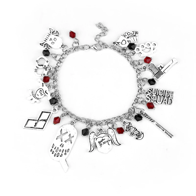 Pretty Little Liars Bracelet & Bangle "GOT A SECRET CAN YOU KEEP IT -A" Mask Crystal Beads Bracelet Best Friends Christmas Gift
Pretty Little Liars Bracelet & Bangle "GOT A SECRET CAN YOU KEEP IT -A" Mask Crystal Beads Bracelet Best Friends Christmas Gift