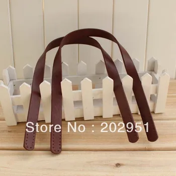 Freeshipping 2pcs/Lot 56cm long New PU Leather Shoulder Bag Handle DIY Purse Strap 3 color available,mixed is OK
Freeshipping 2pcs/Lot 56cm long New PU Leather Shoulder Bag Handle DIY Purse Strap 3 color available,mixed is OK