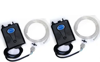 2x Balboa remplacement ozonateur and Piscine & Spa Hot Tub Ozone generateur, HIGH OUTPUT 75 mg/hr 220V
2x Balboa remplacement ozonateur and Piscine & Spa Hot Tub Ozone generateur, HIGH OUTPUT 75 mg/hr 220V