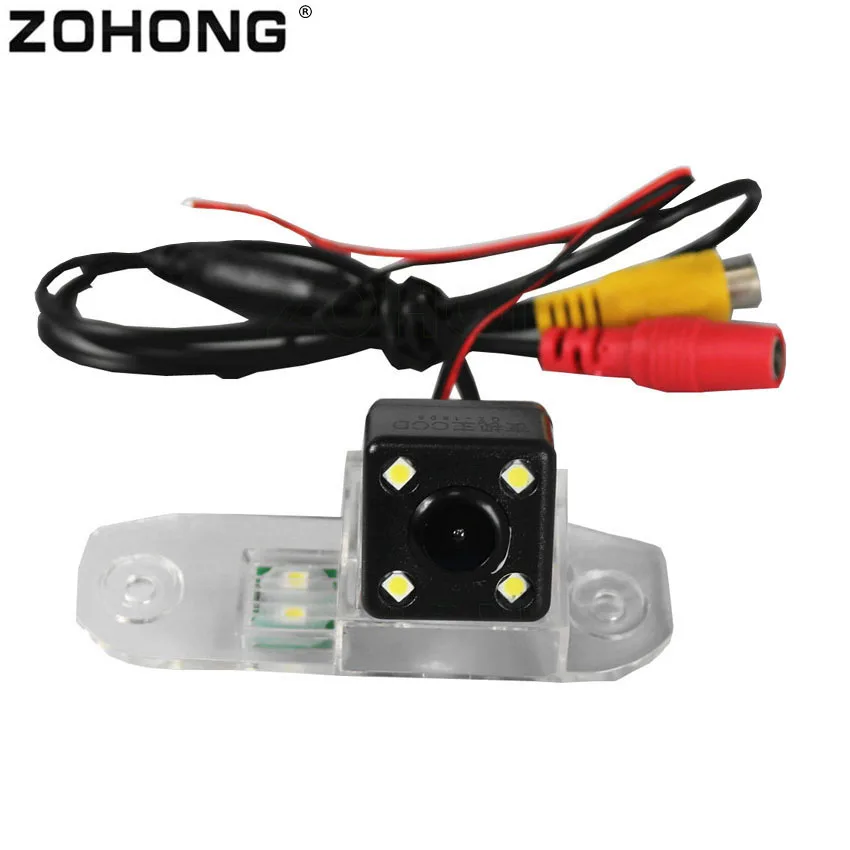 Car HD Rear View Camera for VOLVO XC90 XC60 S40 S60 S80 V60 Waterproof Parking Camera
Car HD Rear View Camera for VOLVO XC90 XC60 S40 S60 S80 V60 Waterproof Parking Camera