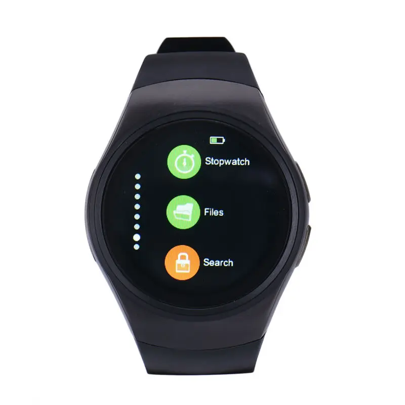 sport watch