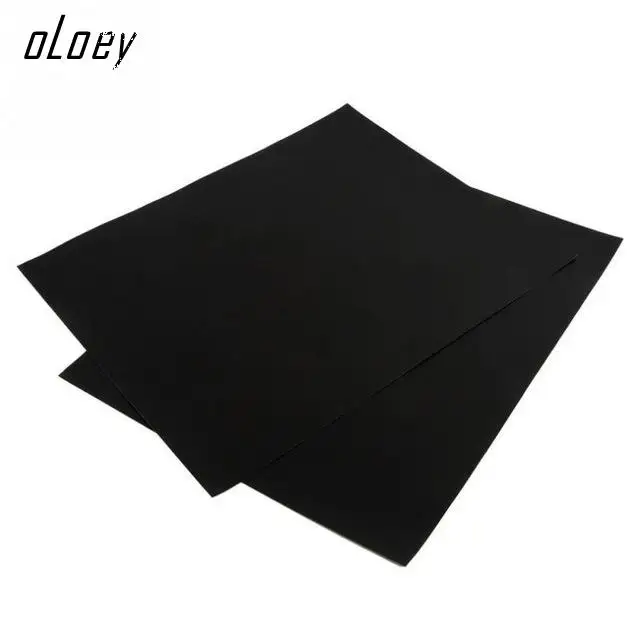 HYUUGA 2019 New Arrivials Reusable No Stick BBQ Grill Mat Sheet Hot Plate Portable Easy Clean OutDoor cooking and baking Tool
HYUUGA 2019 New Arrivials Reusable No Stick BBQ Grill Mat Sheet Hot Plate Portable Easy Clean OutDoor cooking and baking Tool