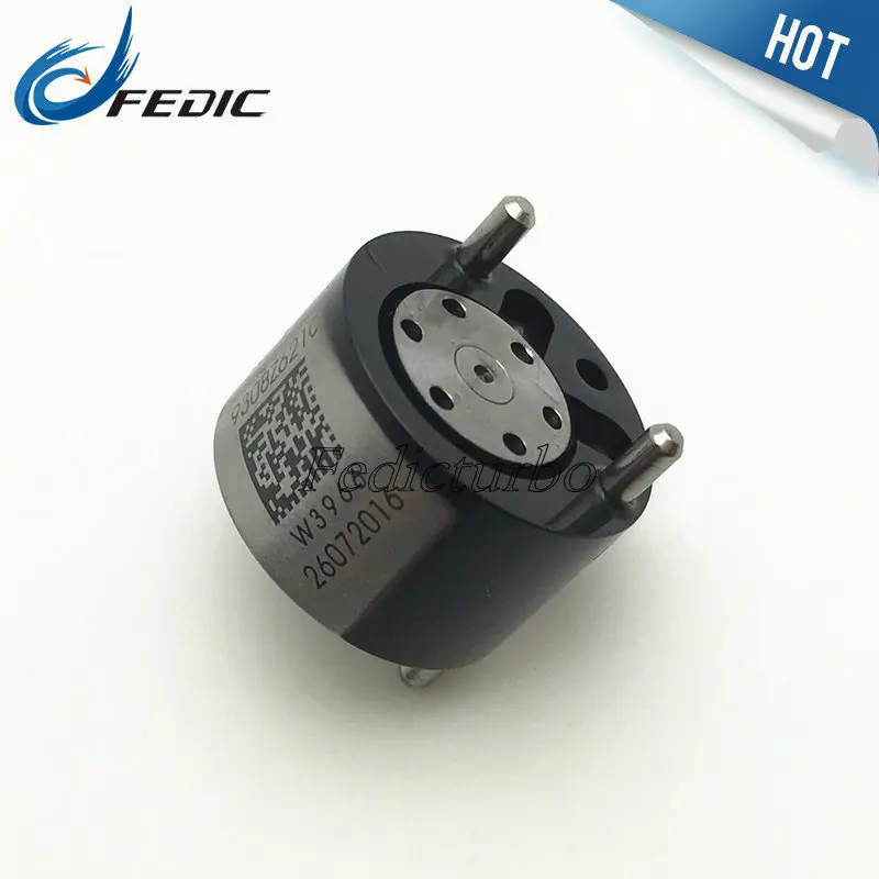 Fuel Injector 28440421 9308-621C 9308Z621C 9308621C 28239294 C-Rail CRI fuel injector Control Valve 9308 621C For Delphi
Fuel Injector 28440421 9308-621C 9308Z621C 9308621C 28239294 C-Rail CRI fuel injector Control Valve 9308 621C For Delphi