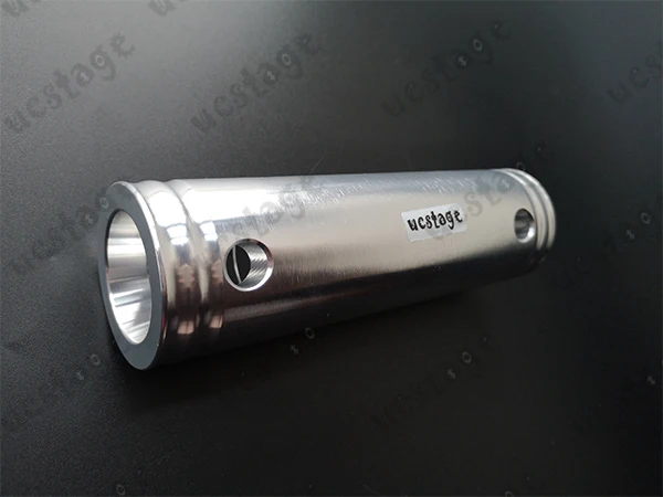 Female connector 170mm 01